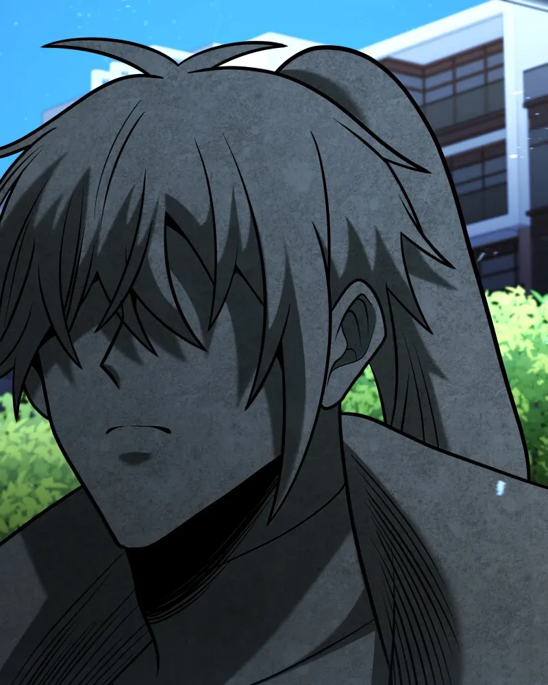 Back From Black Chapter 39 Online - pƔgina 20