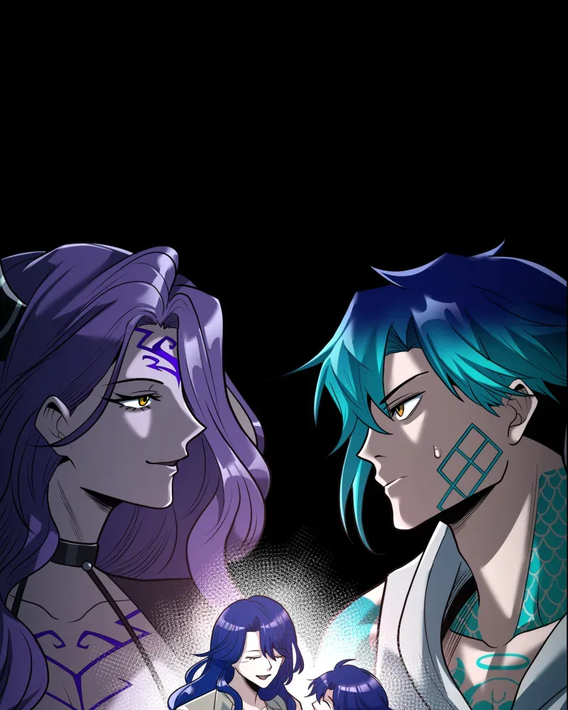 Back From Black Chapter 39 Online - pƔgina 24