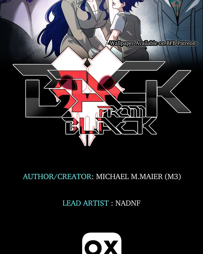 Back From Black Chapter 39 Online - pƔgina 25