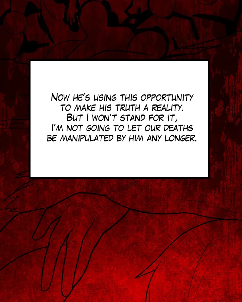 Back From Black Chapter 39 Online - pƔgina 33