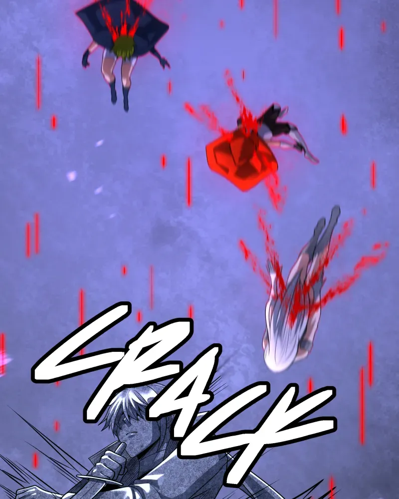 Back From Black Chapter 39 Online - pƔgina 48