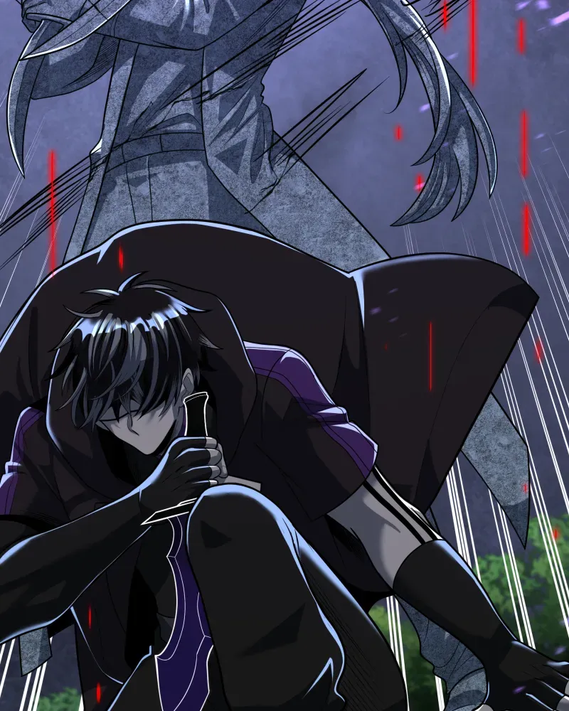 Back From Black Chapter 39 Online - pƔgina 49