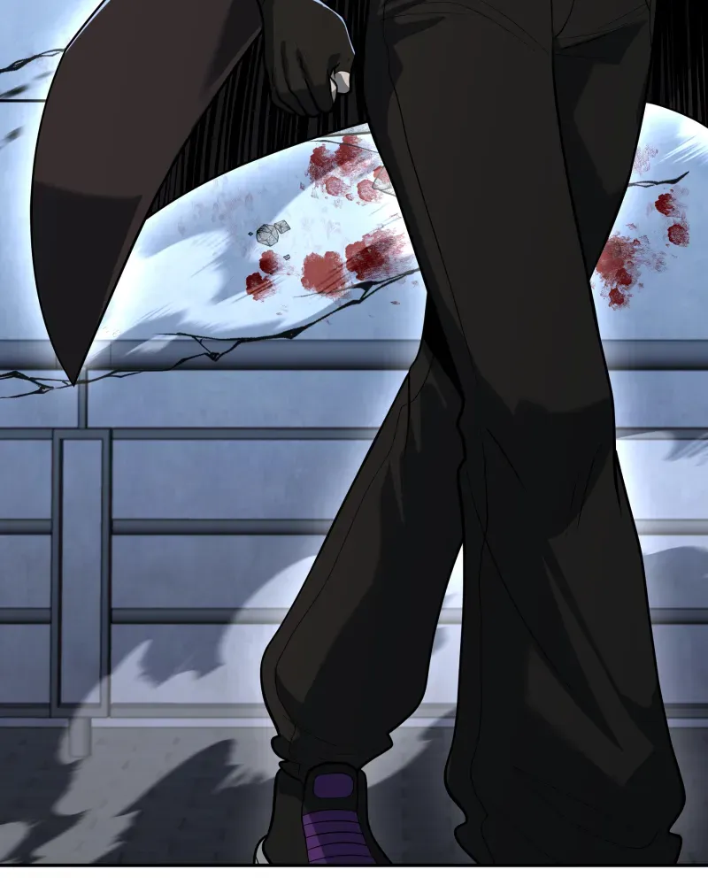 Back From Black Chapter 39 Online - pƔgina 62