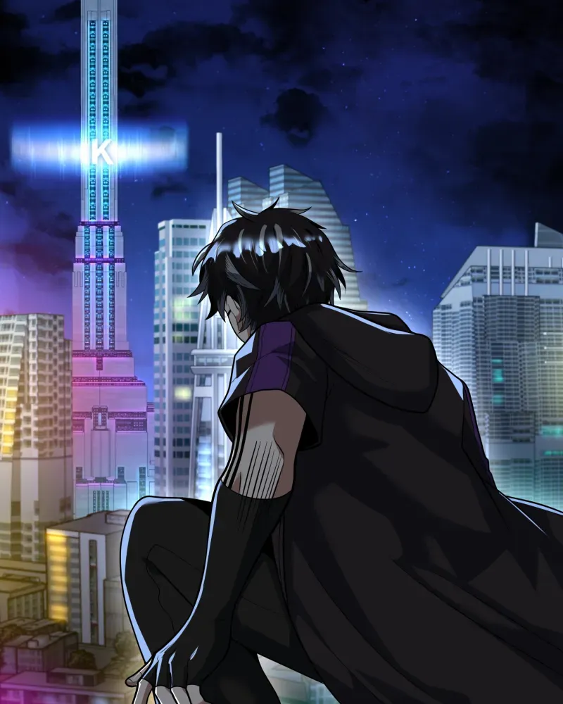 Back From Black Chapter 39 Online - pƔgina 67