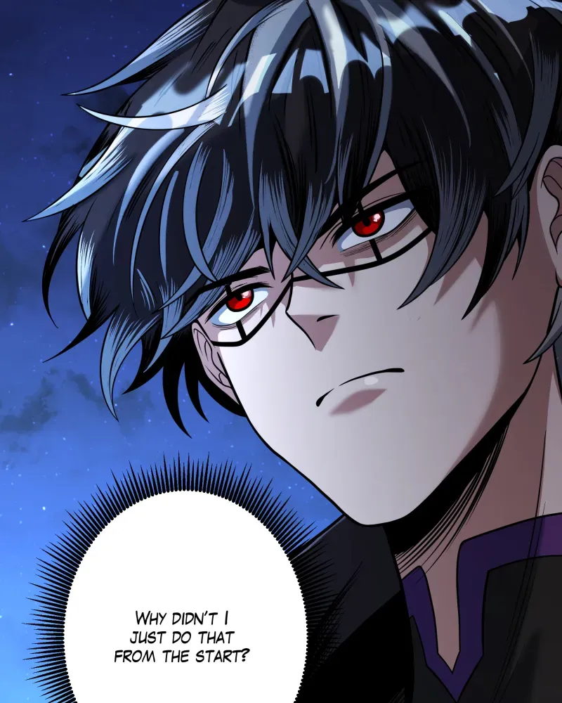 Back From Black Chapter 39 Online - pƔgina 74