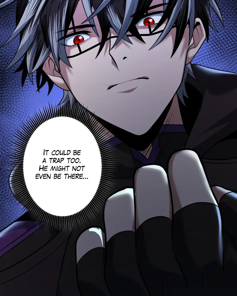 Back From Black Chapter 39 Online - pƔgina 78