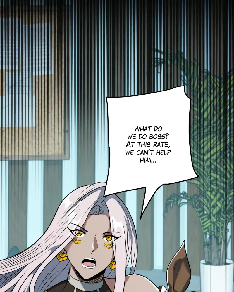 Back From Black Chapter 39 Online - pƔgina 87