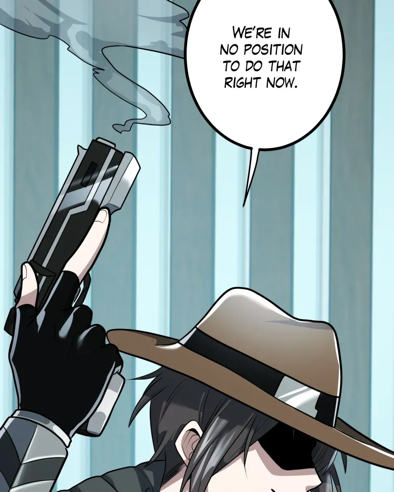 Back From Black Chapter 39 Online - pƔgina 91