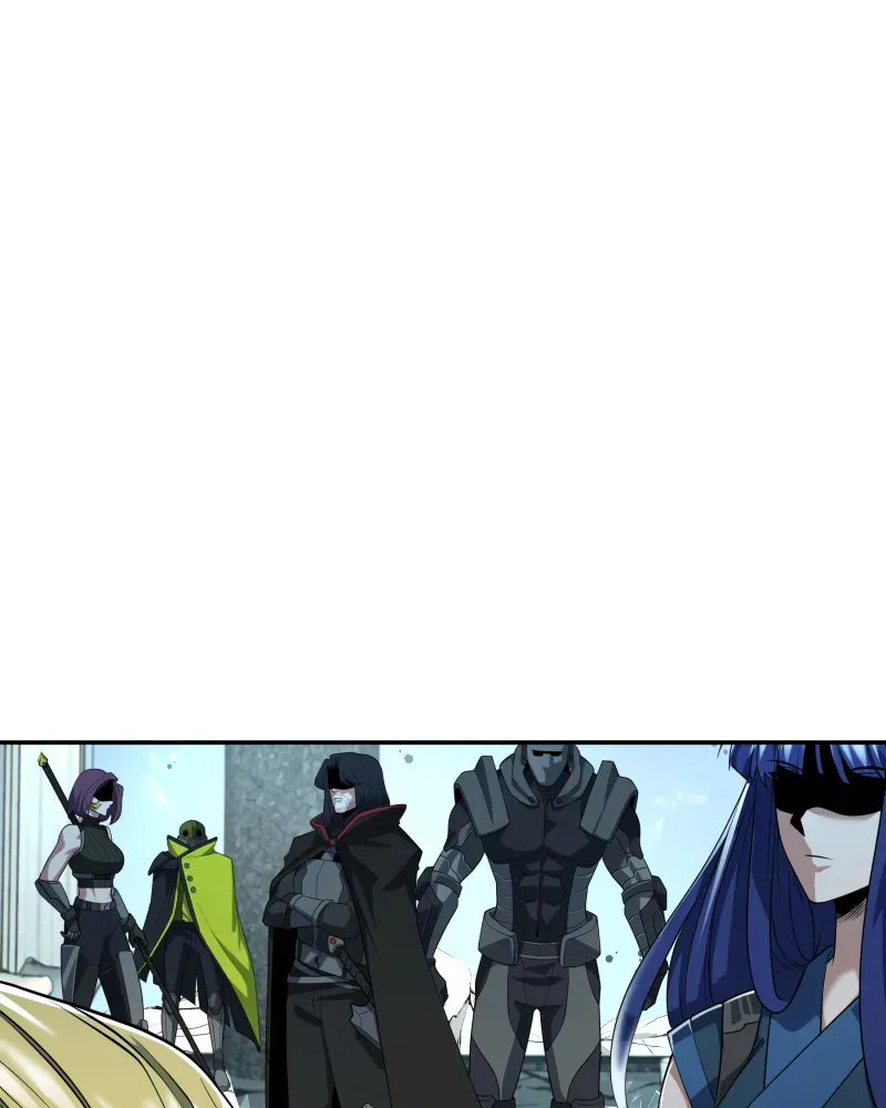 Back From Black Chapter 39 Online - pƔgina 94