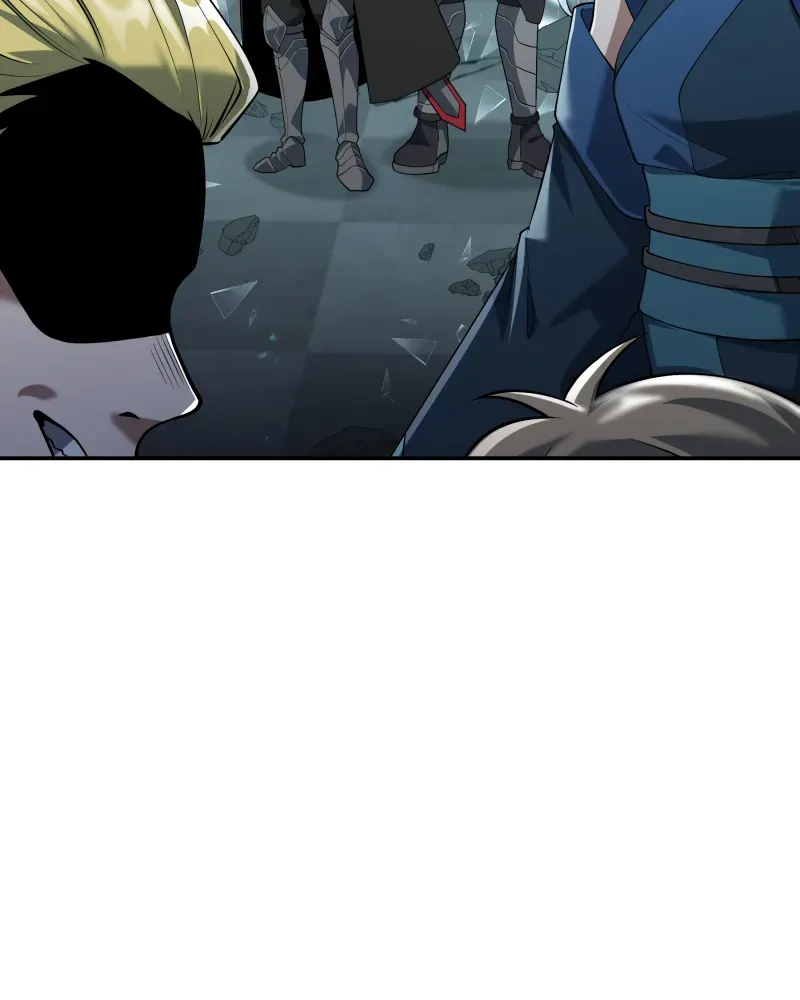 Back From Black Chapter 39 Online - pƔgina 95