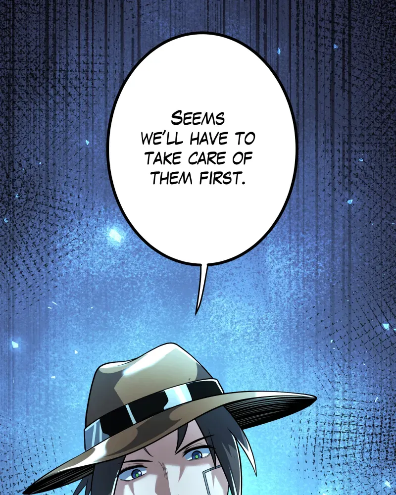 Back From Black Chapter 39 Online - pƔgina 101
