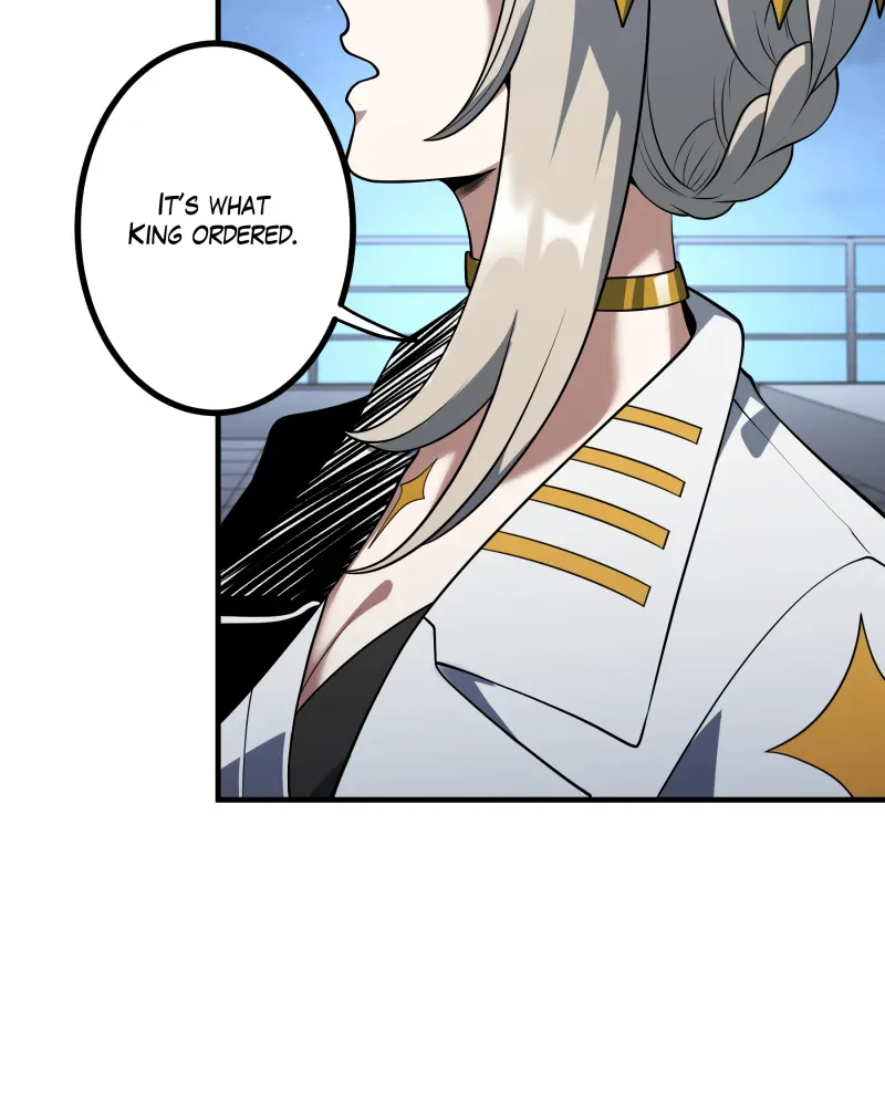 Back From Black Chapter 39 Online - pƔgina 119