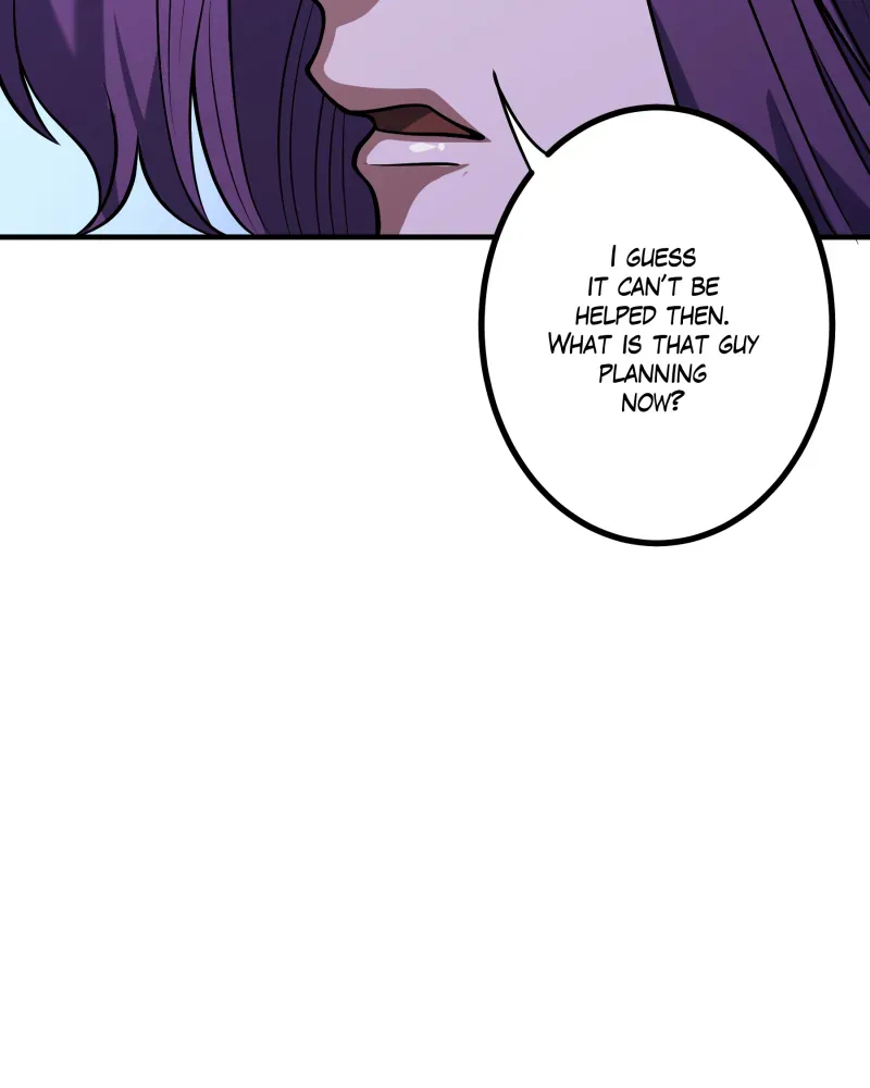 Back From Black Chapter 39 Online - pƔgina 121