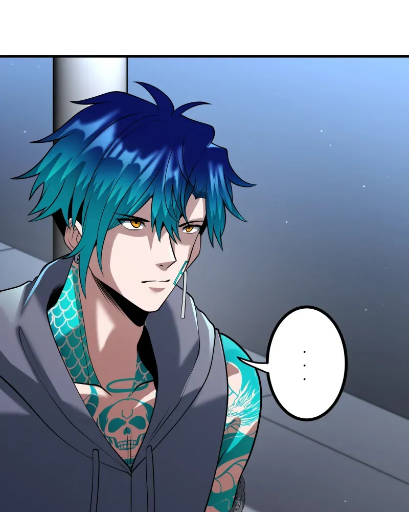 Back From Black Chapter 39 Online - pƔgina 122