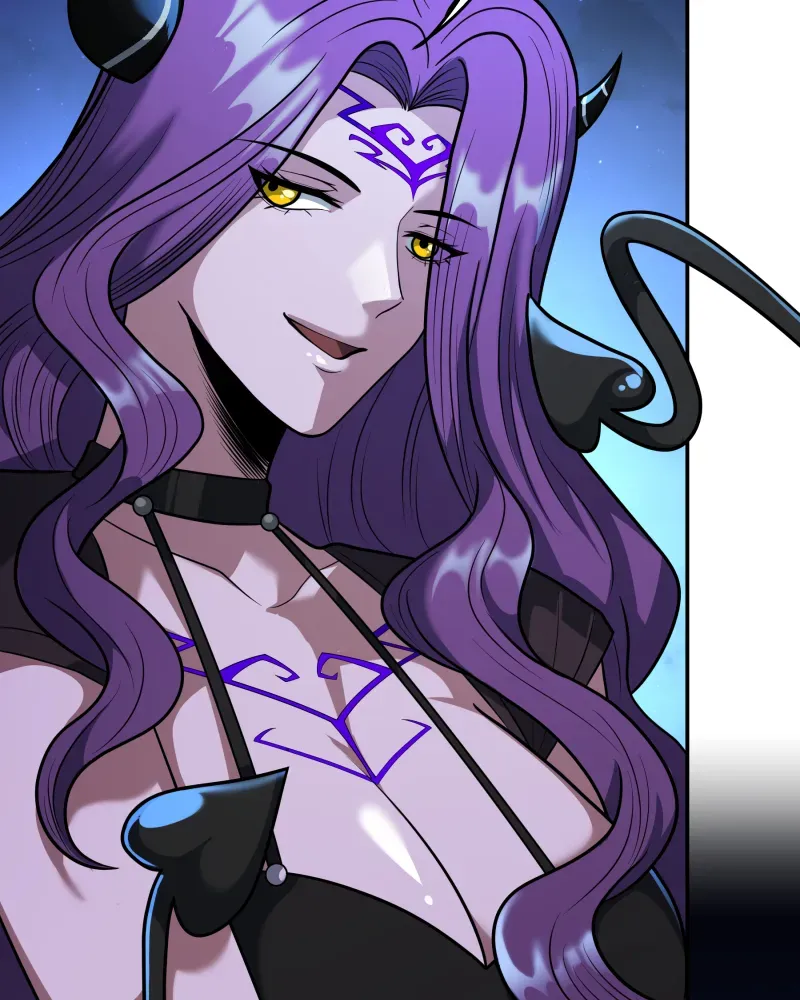 Back From Black Chapter 39 Online - pƔgina 127