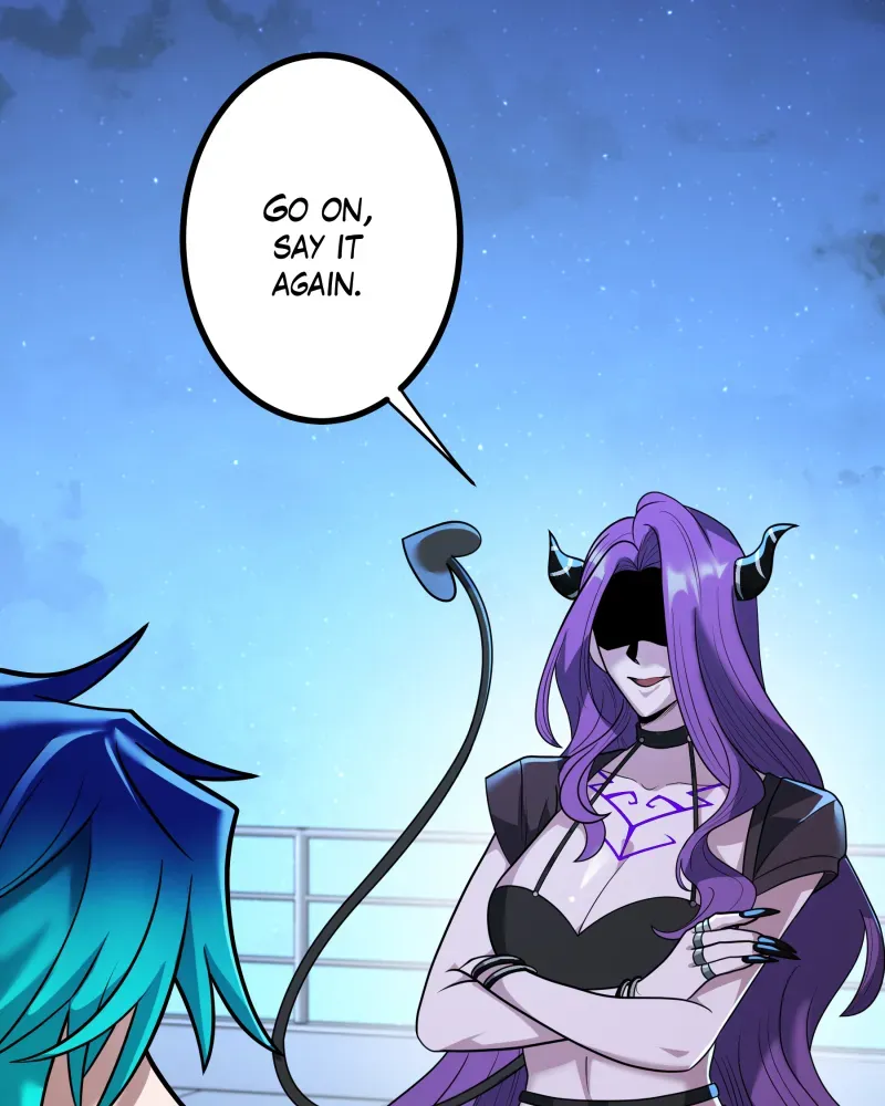 Back From Black Chapter 39 Online - pƔgina 129