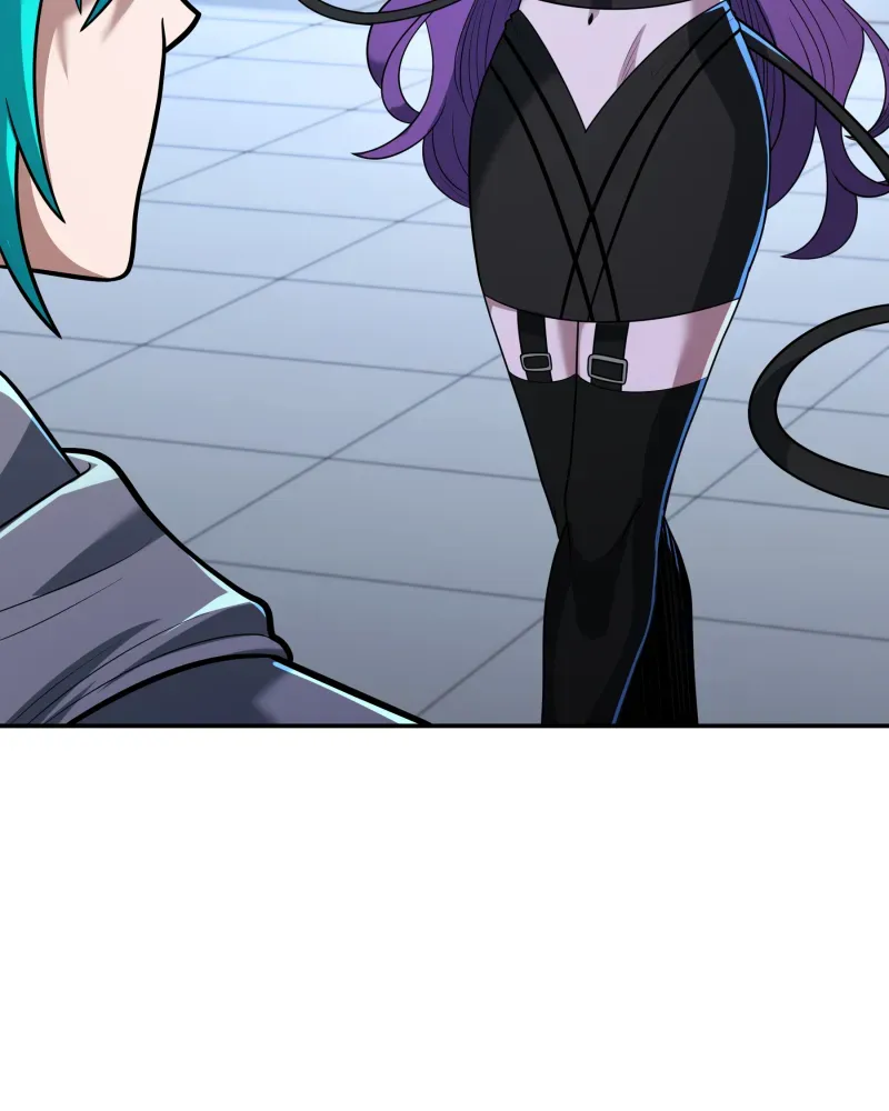 Back From Black Chapter 39 Online - pƔgina 130