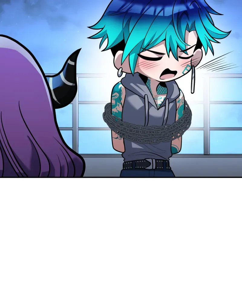 Back From Black Chapter 39 Online - pƔgina 135