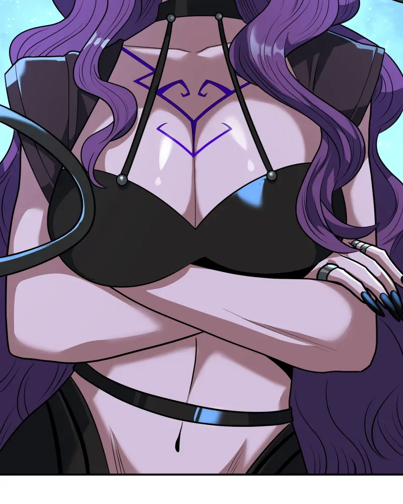 Back From Black Chapter 39 Online - pƔgina 140