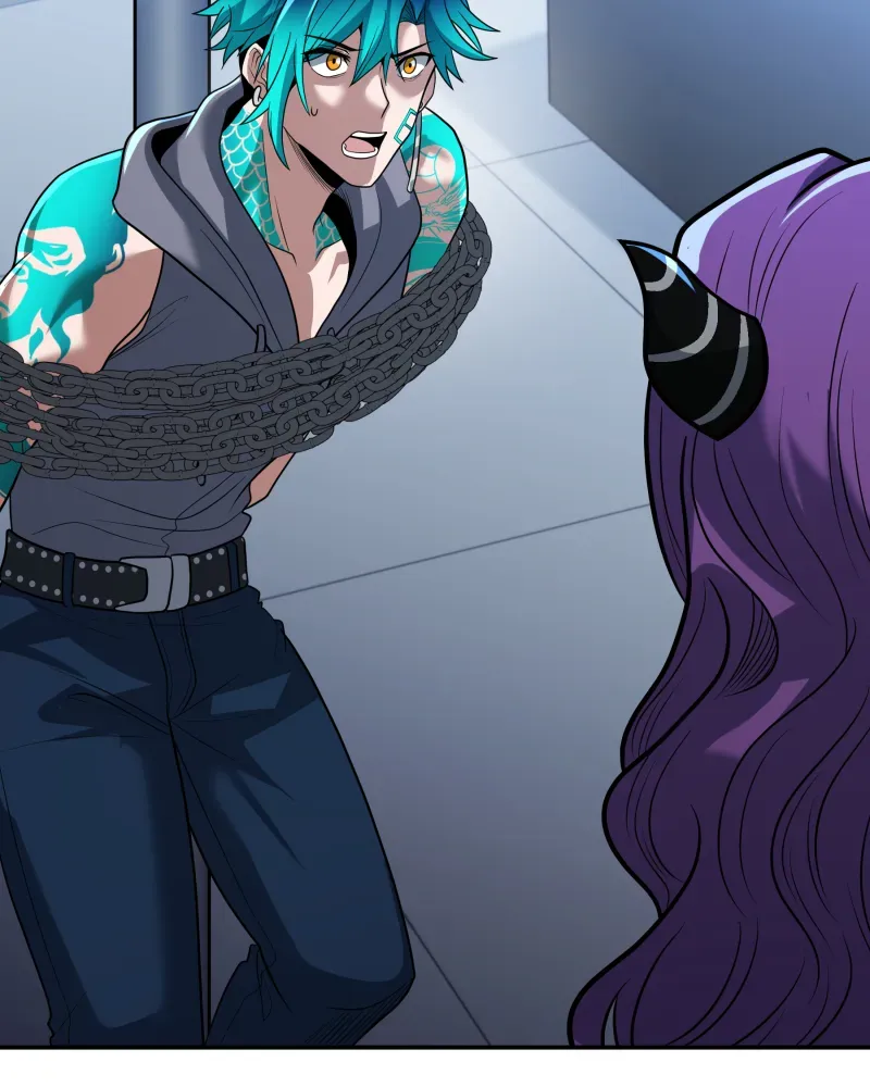 Back From Black Chapter 39 Online - pƔgina 142