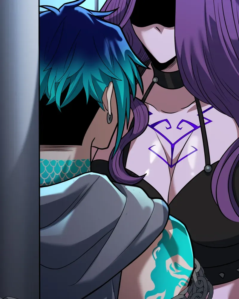 Back From Black Chapter 39 Online - pƔgina 146