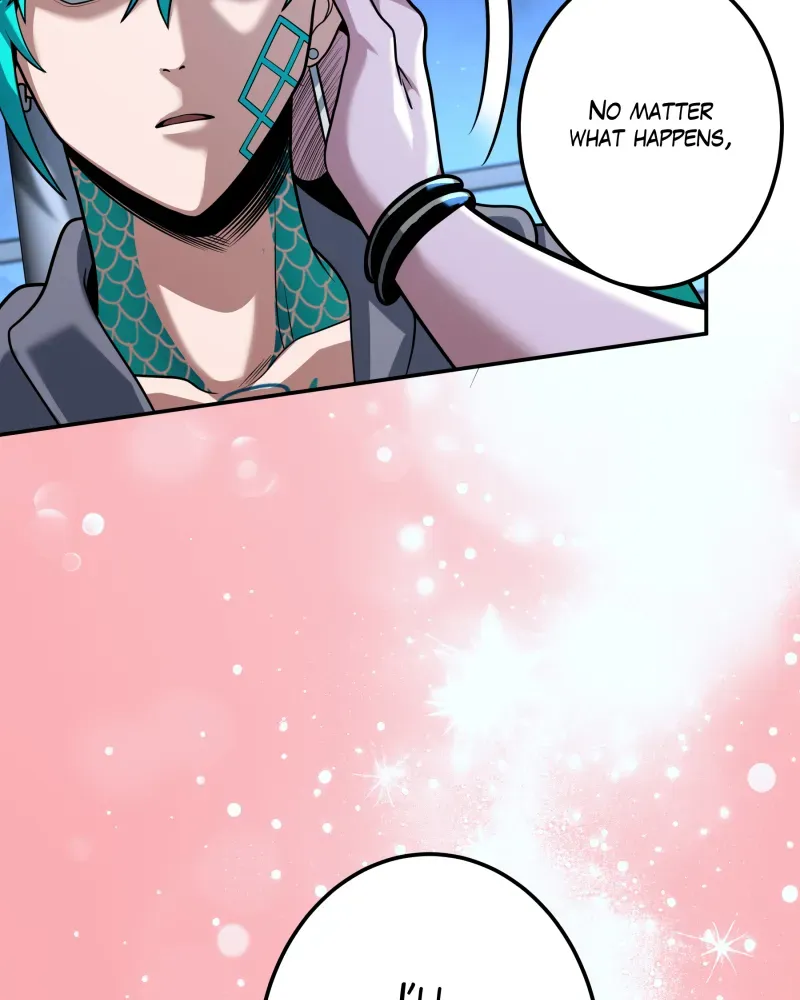 Back From Black Chapter 39 Online - pƔgina 149