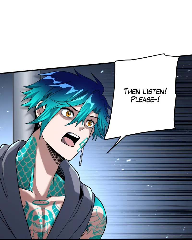 Back From Black Chapter 39 Online - pƔgina 153