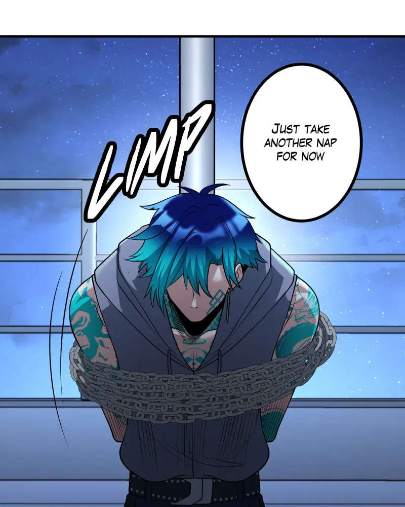 Back From Black Chapter 39 Online - pƔgina 158