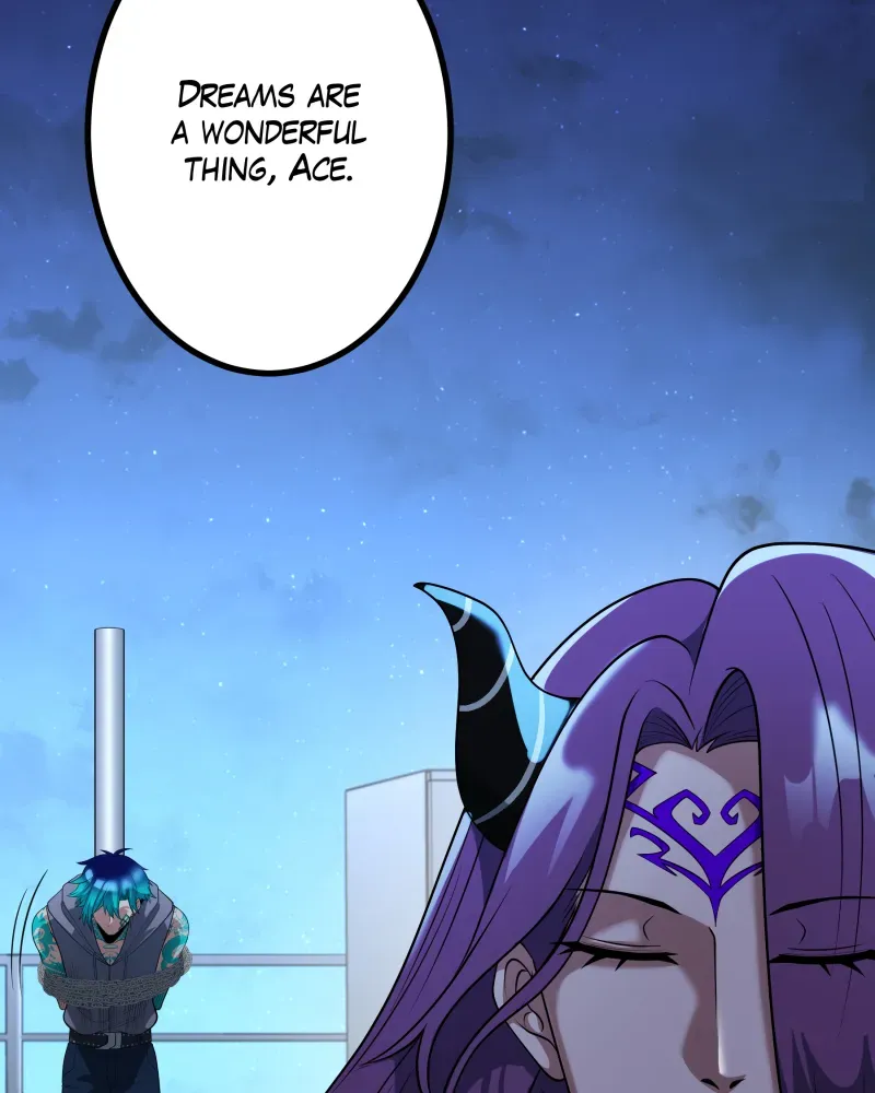 Back From Black Chapter 39 Online - pƔgina 160