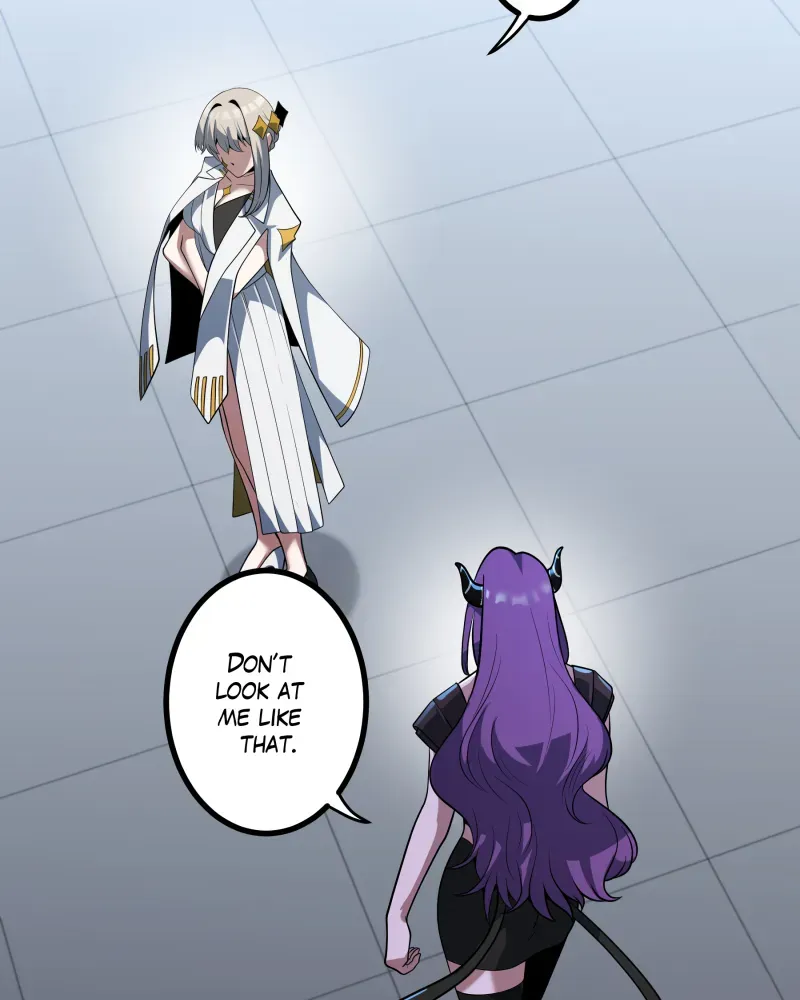 Back From Black Chapter 39 Online - pƔgina 163