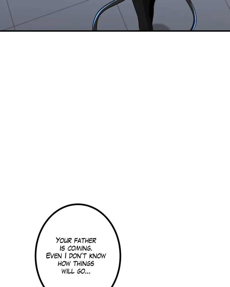 Back From Black Chapter 39 Online - pƔgina 164