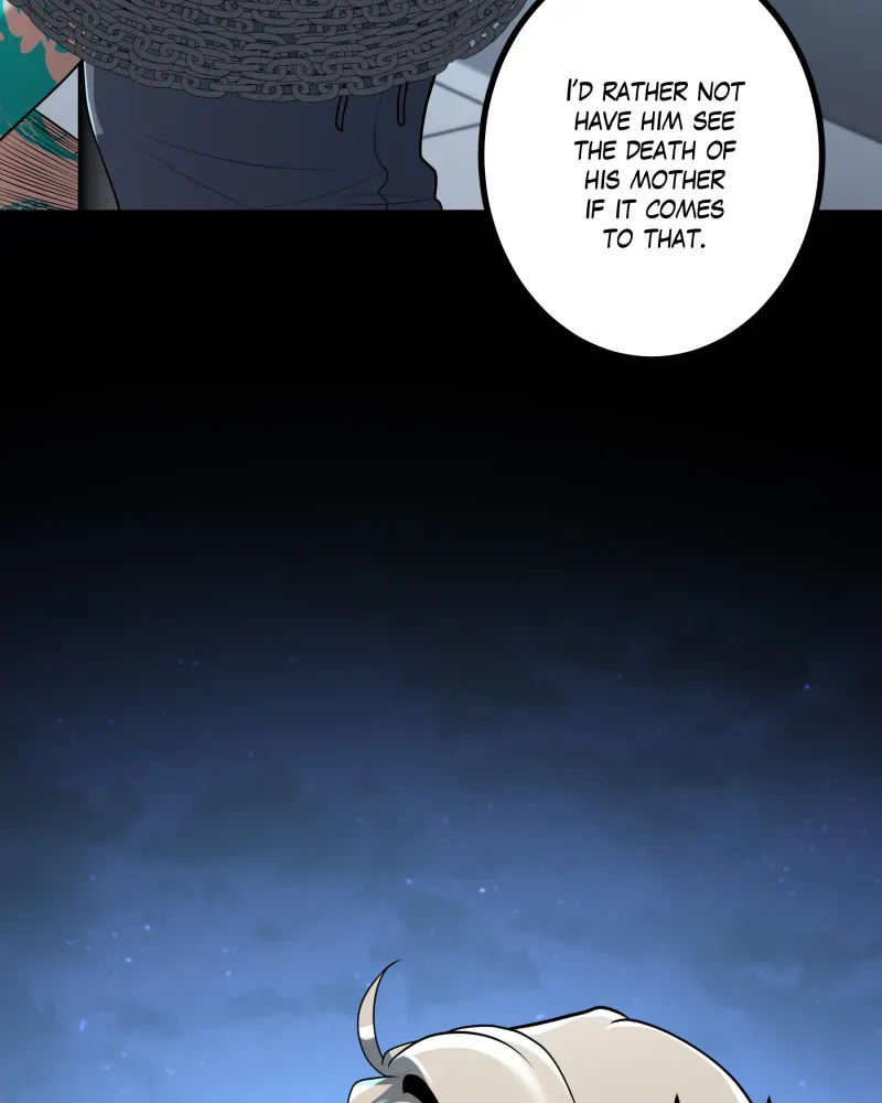 Back From Black Chapter 39 Online - pƔgina 168