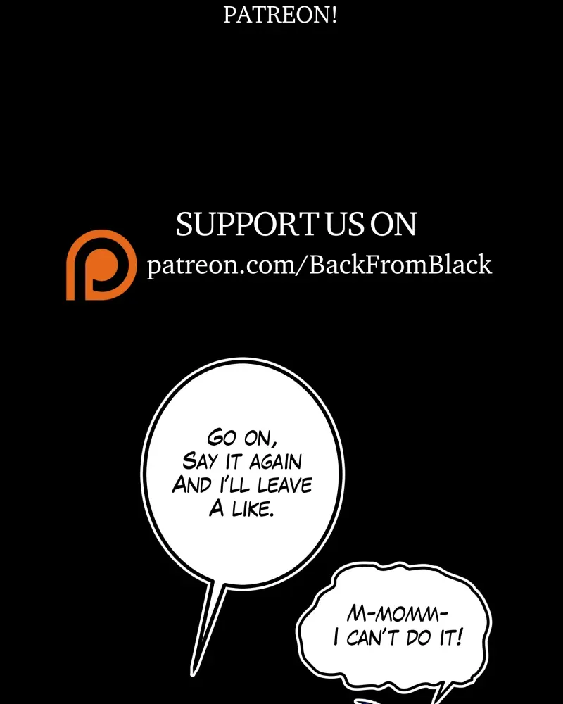 Back From Black Chapter 39 Online - pƔgina 192