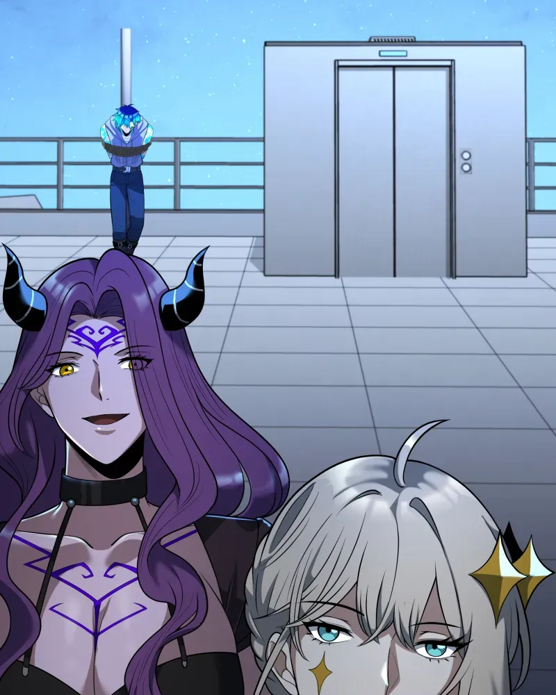Back From Black Chapter 40 Online - pƔgina 4