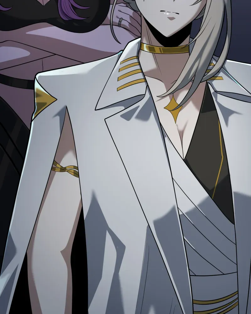 Back From Black Chapter 40 Online - pƔgina 5