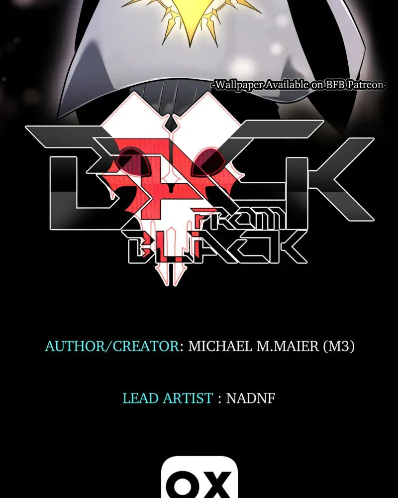 Back From Black Chapter 40 Online - pƔgina 15