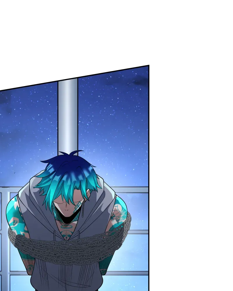 Back From Black Chapter 40 Online - pƔgina 21