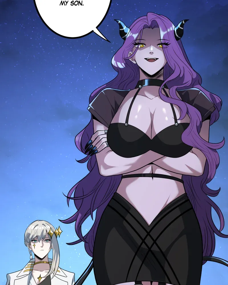 Back From Black Chapter 40 Online - pƔgina 26