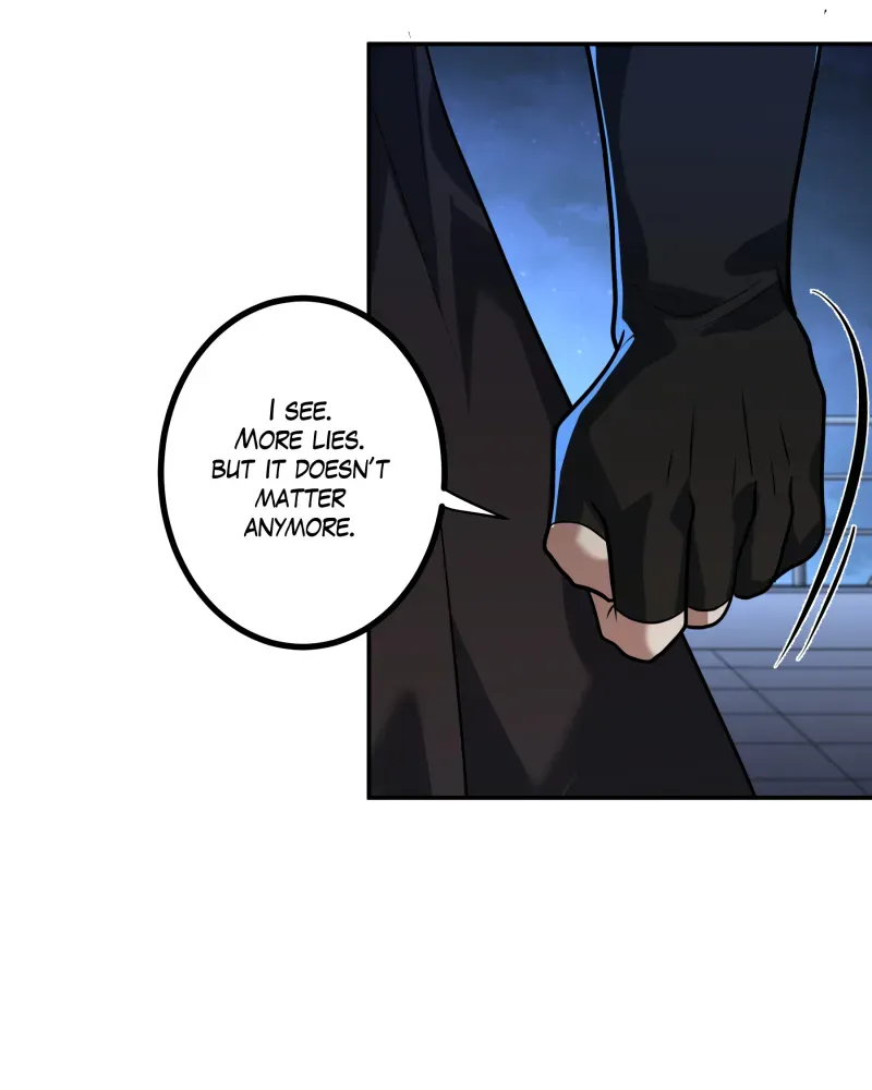 Back From Black Chapter 40 Online - pƔgina 32