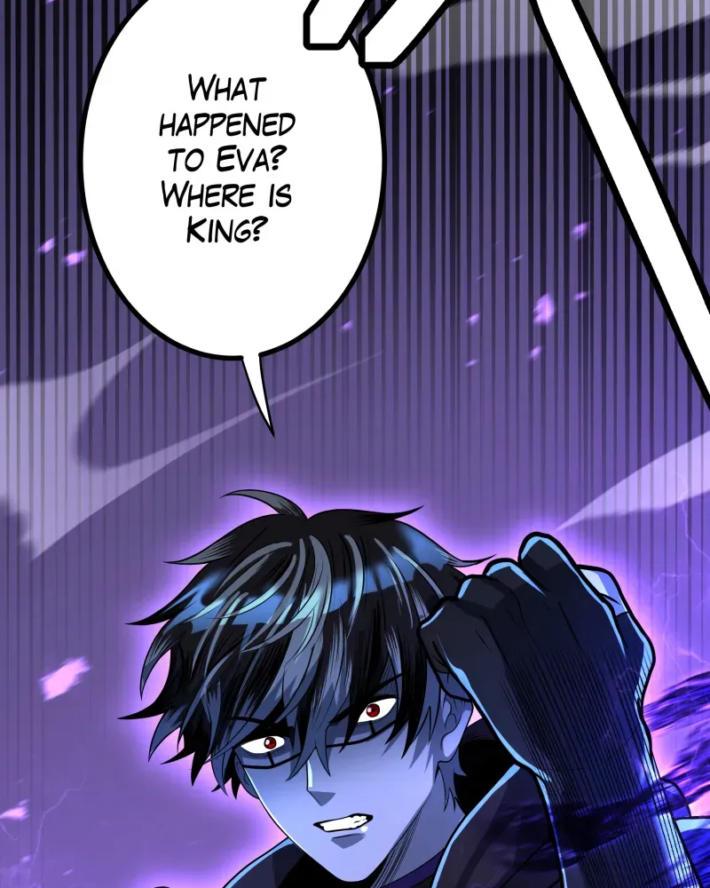 Back From Black Chapter 40 Online - pƔgina 36