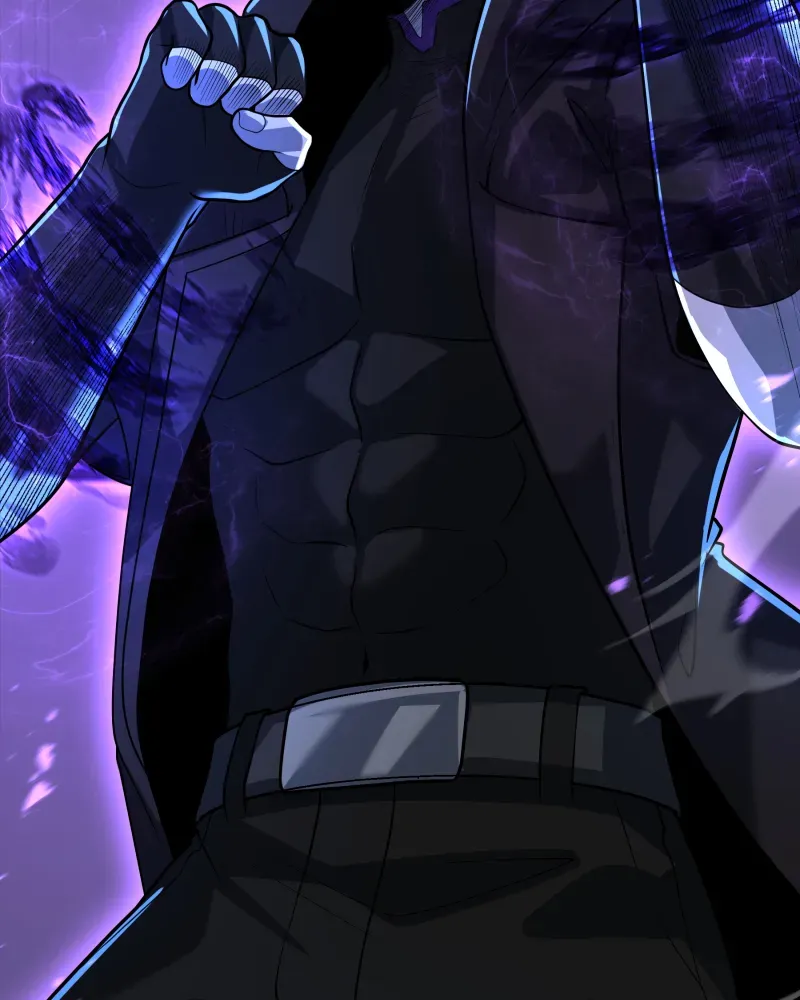 Back From Black Chapter 40 Online - pƔgina 37