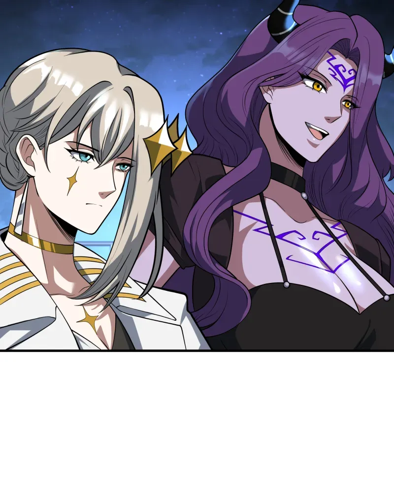 Back From Black Chapter 40 Online - pƔgina 40