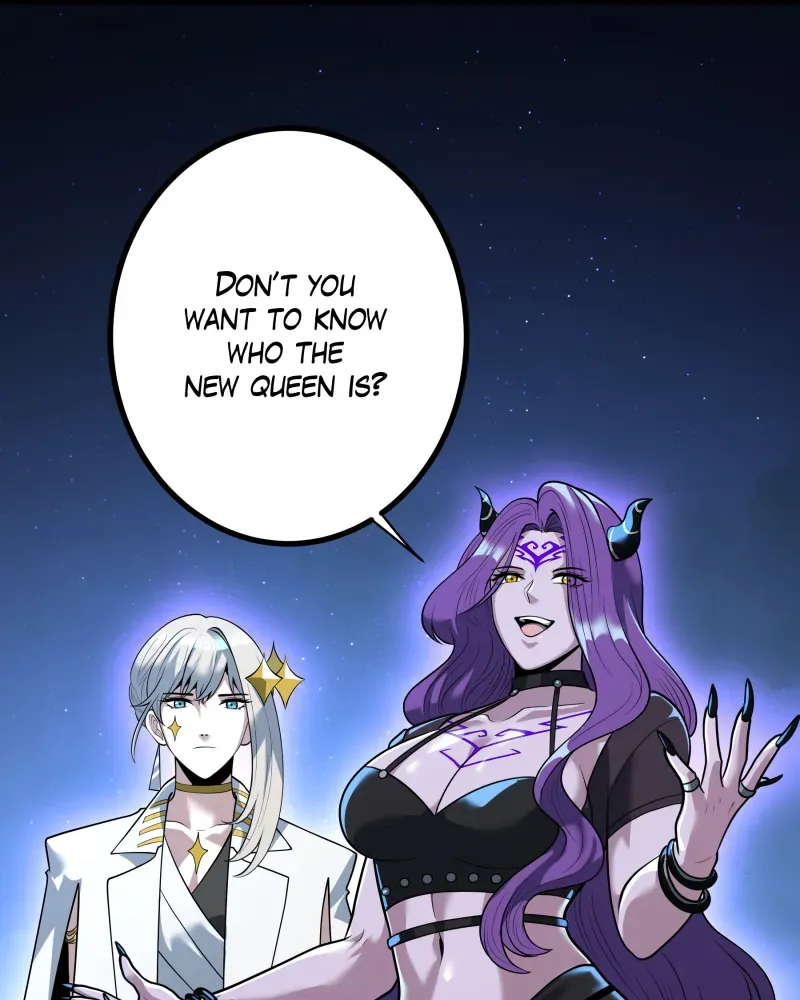 Back From Black Chapter 40 Online - pƔgina 45