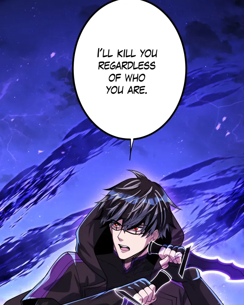 Back From Black Chapter 40 Online - pƔgina 61