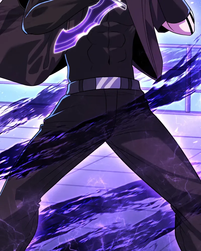 Back From Black Chapter 40 Online - pƔgina 62