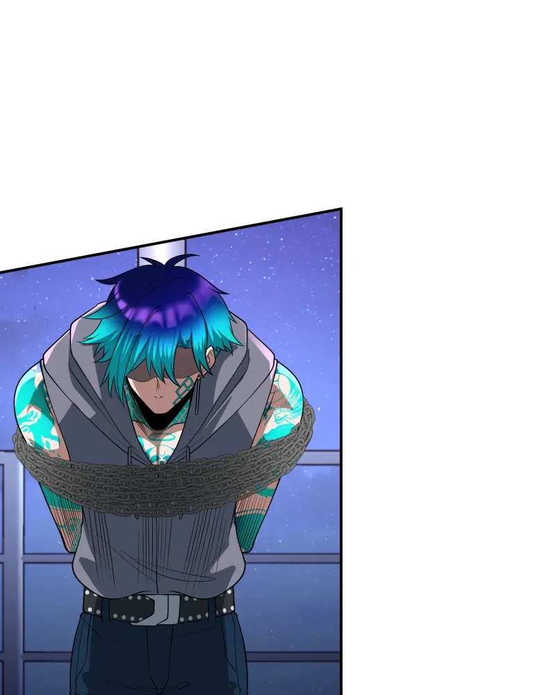 Back From Black Chapter 40 Online - pƔgina 81