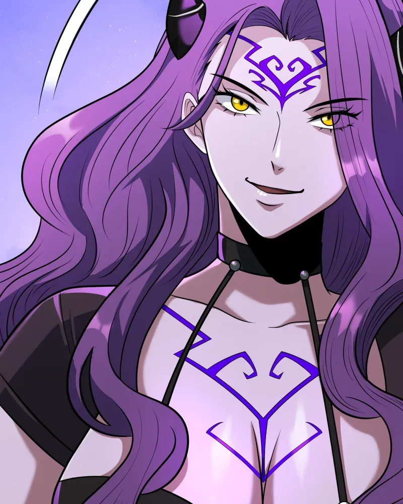 Back From Black Chapter 40 Online - pƔgina 85