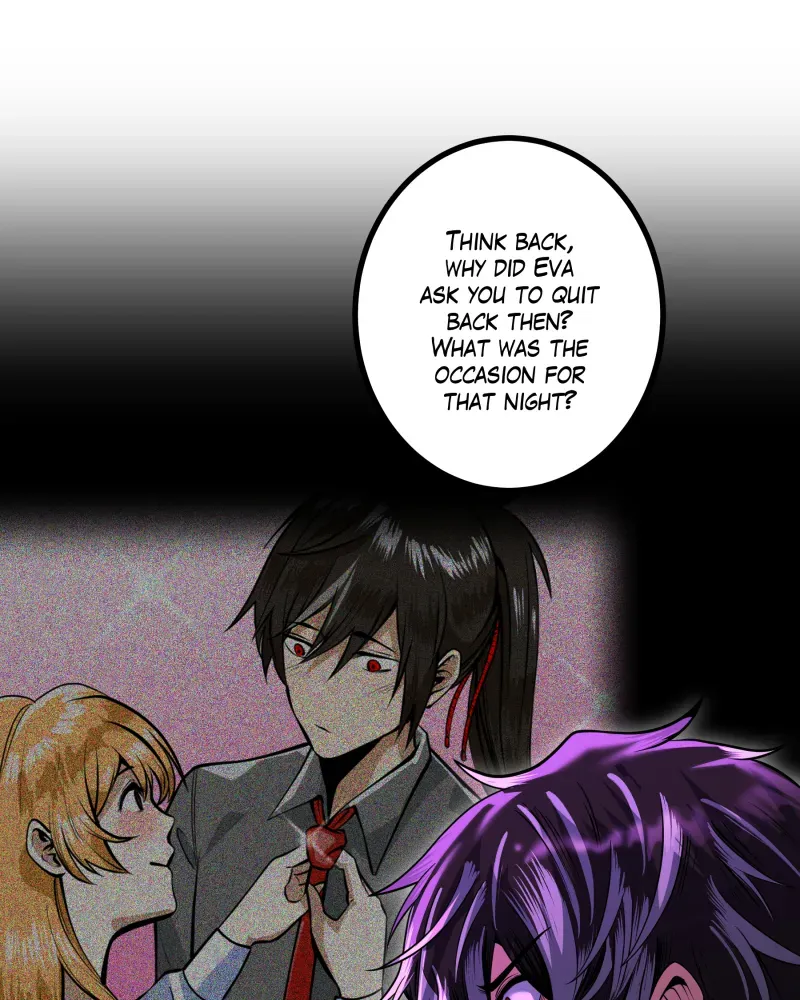 Back From Black Chapter 40 Online - pƔgina 87