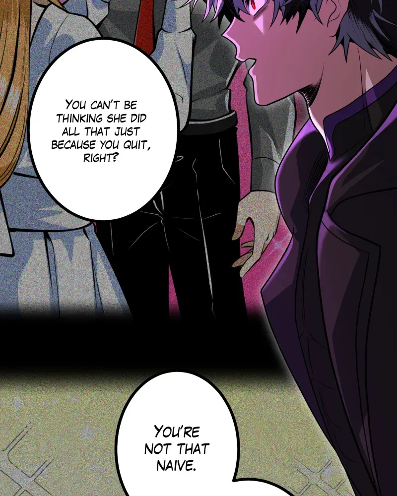 Back From Black Chapter 40 Online - pƔgina 88