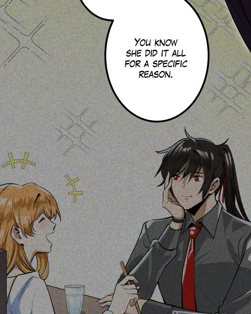 Back From Black Chapter 40 Online - pƔgina 89